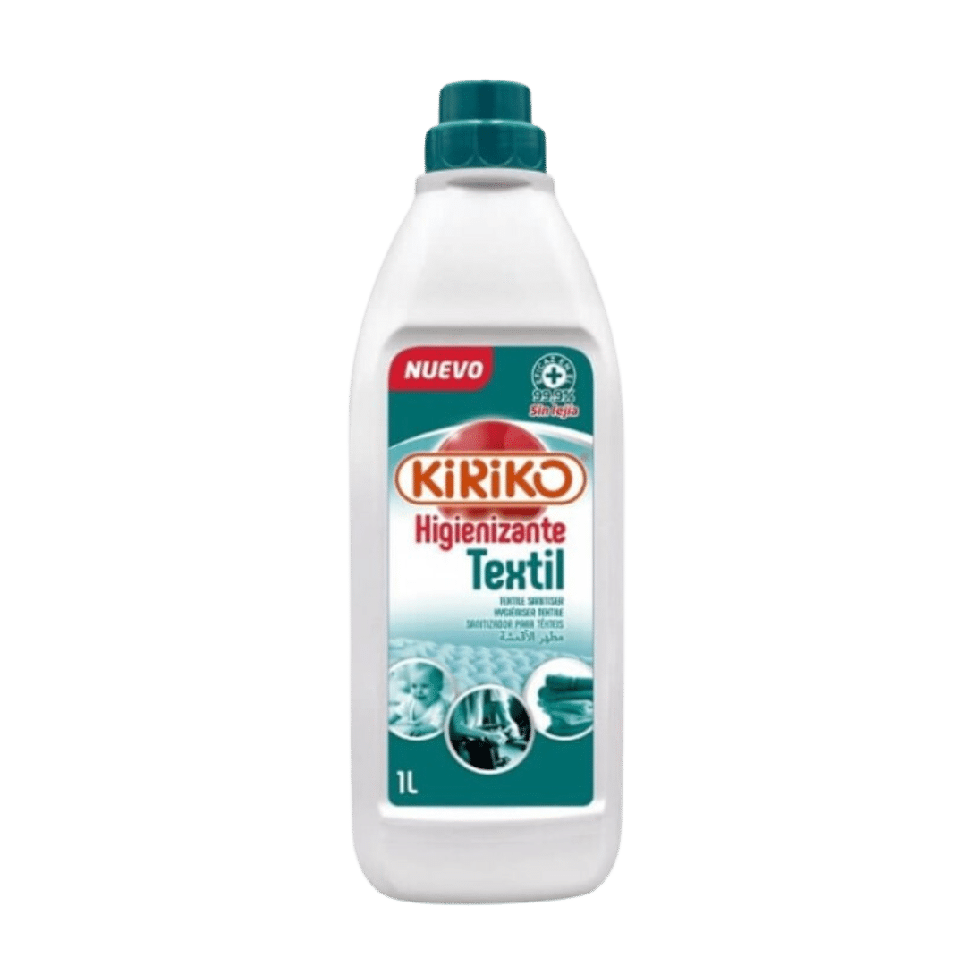 Kiriko Higienizante Textil image 0