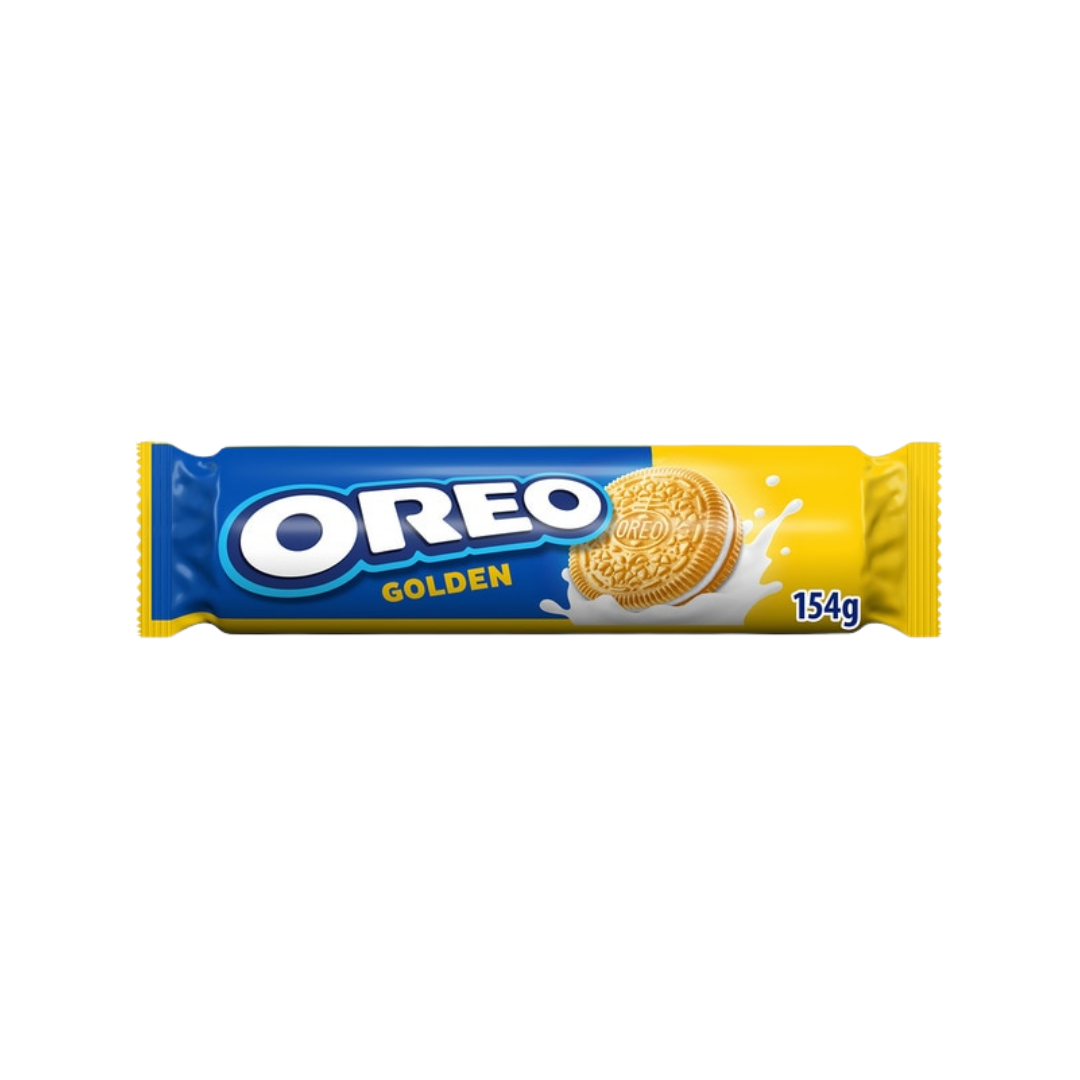 Oreo Golden image 0