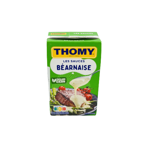 Salsa Bearnesa Thomy image 0