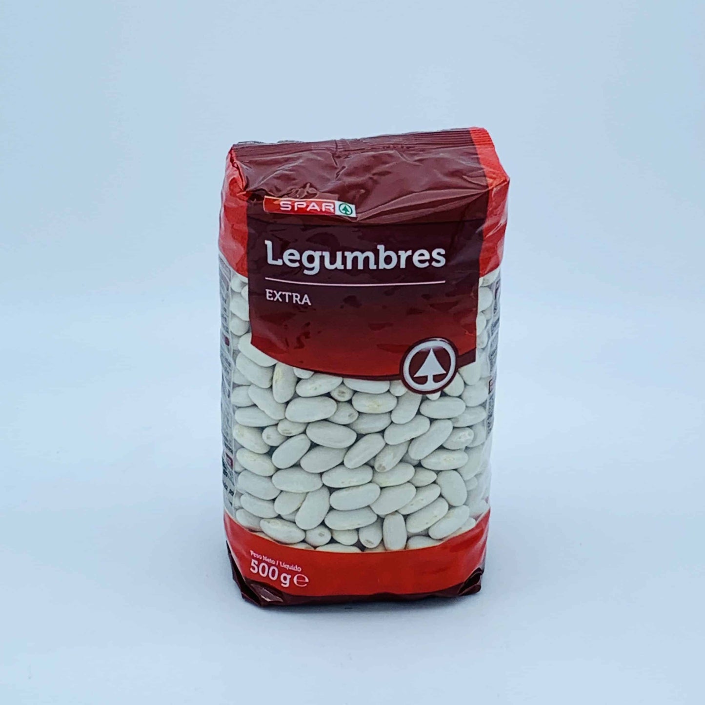 Alubias Largas SPAR 500g image 0