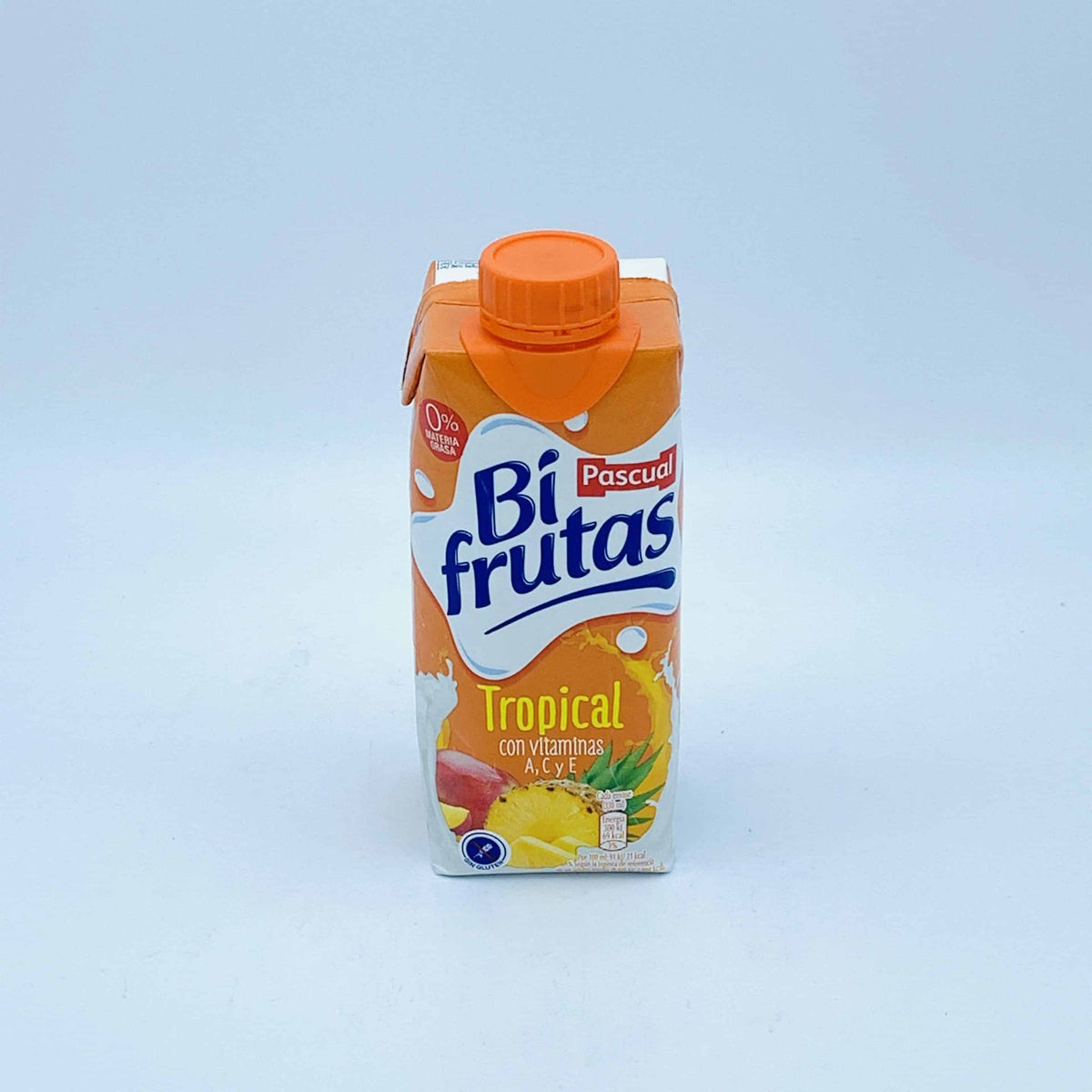 Bifrutas Tropical Pascual image 0