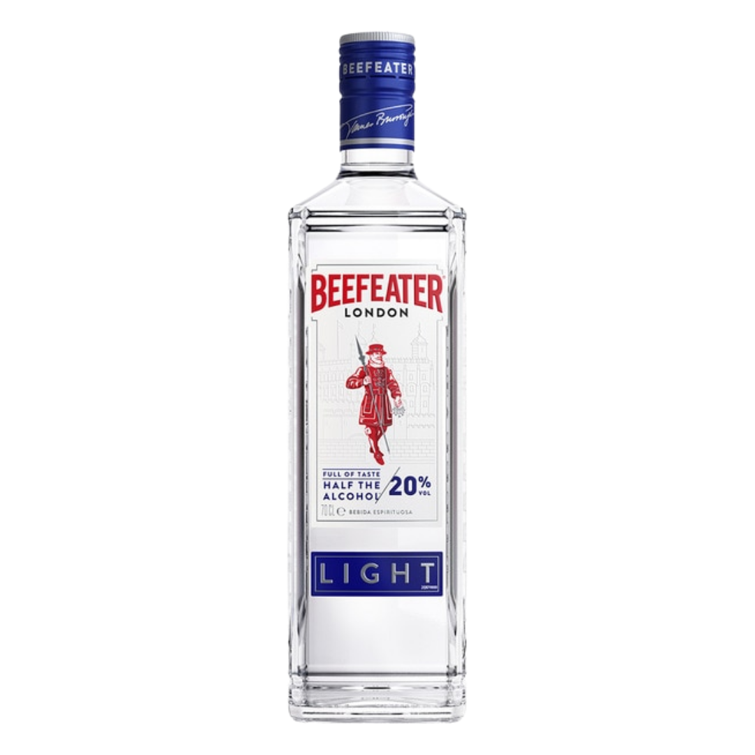 Ginebra Beefeater Light 70cl image 0