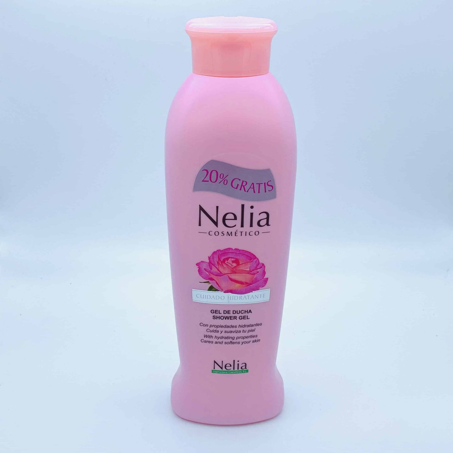 Gel de Ducha Nelia image 0