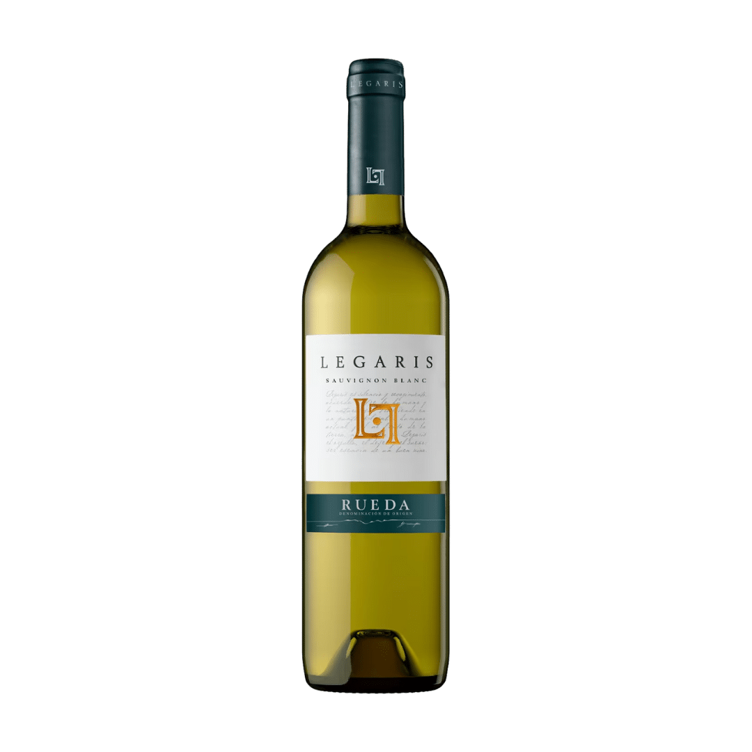Vino Blanco Legaris Sauvignon Blanc image 0