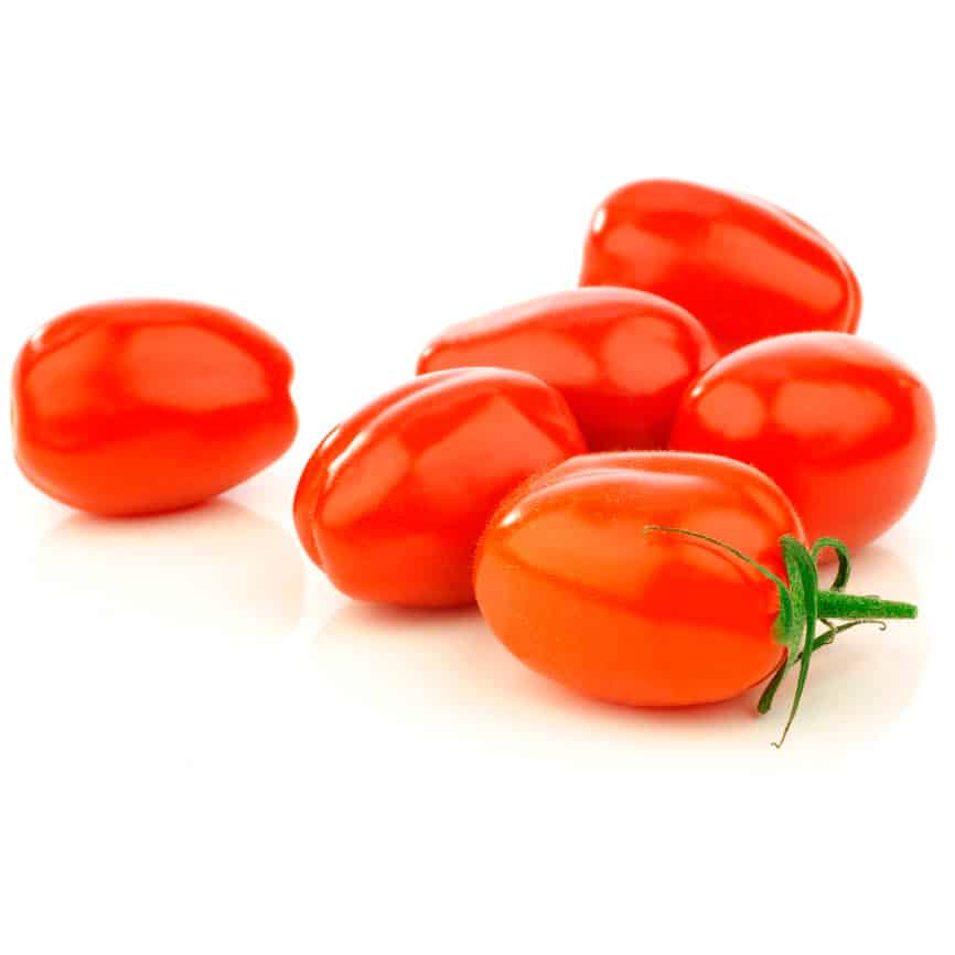 Tomate Pera 500g aprox image 0