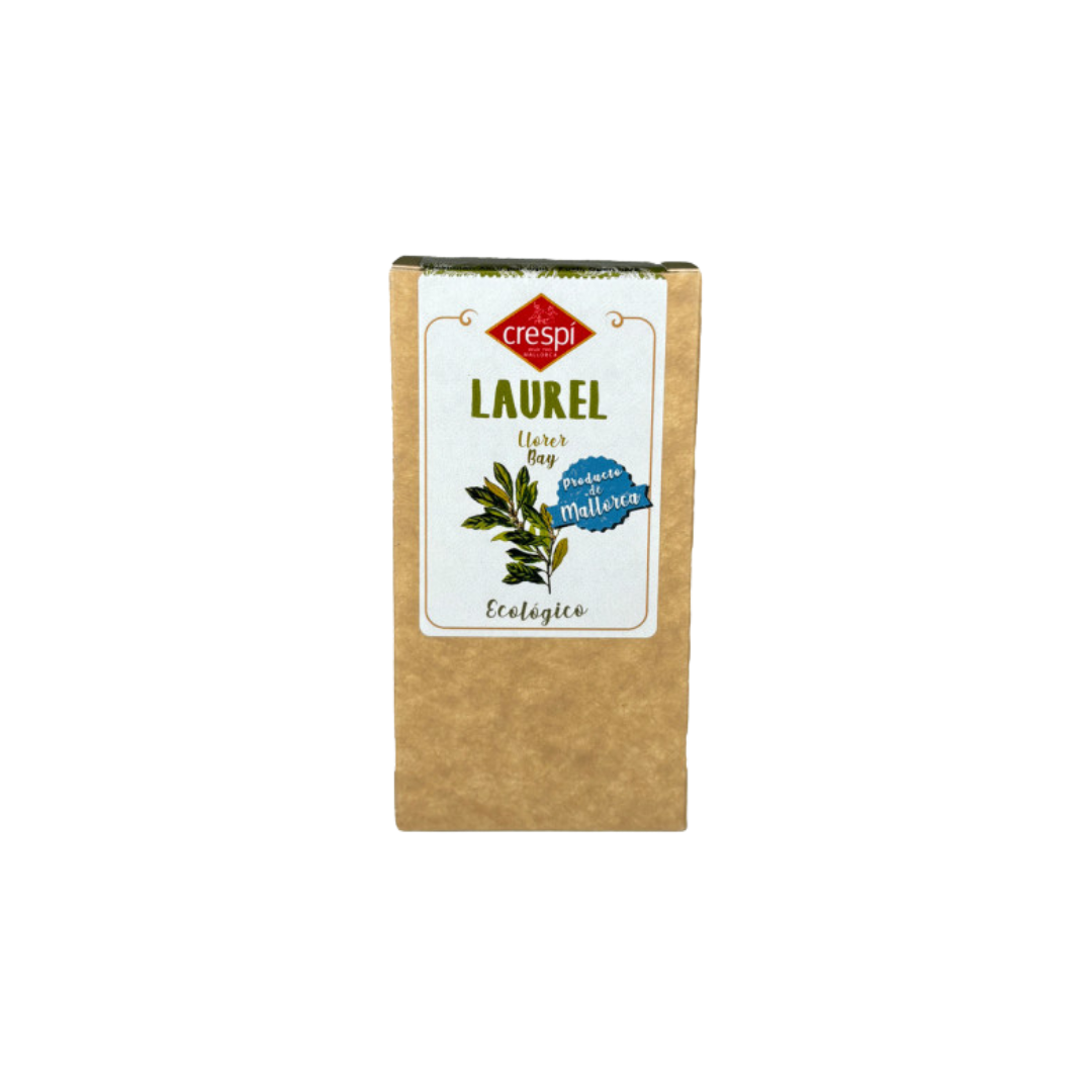 Crespí Laurel 7g image 0