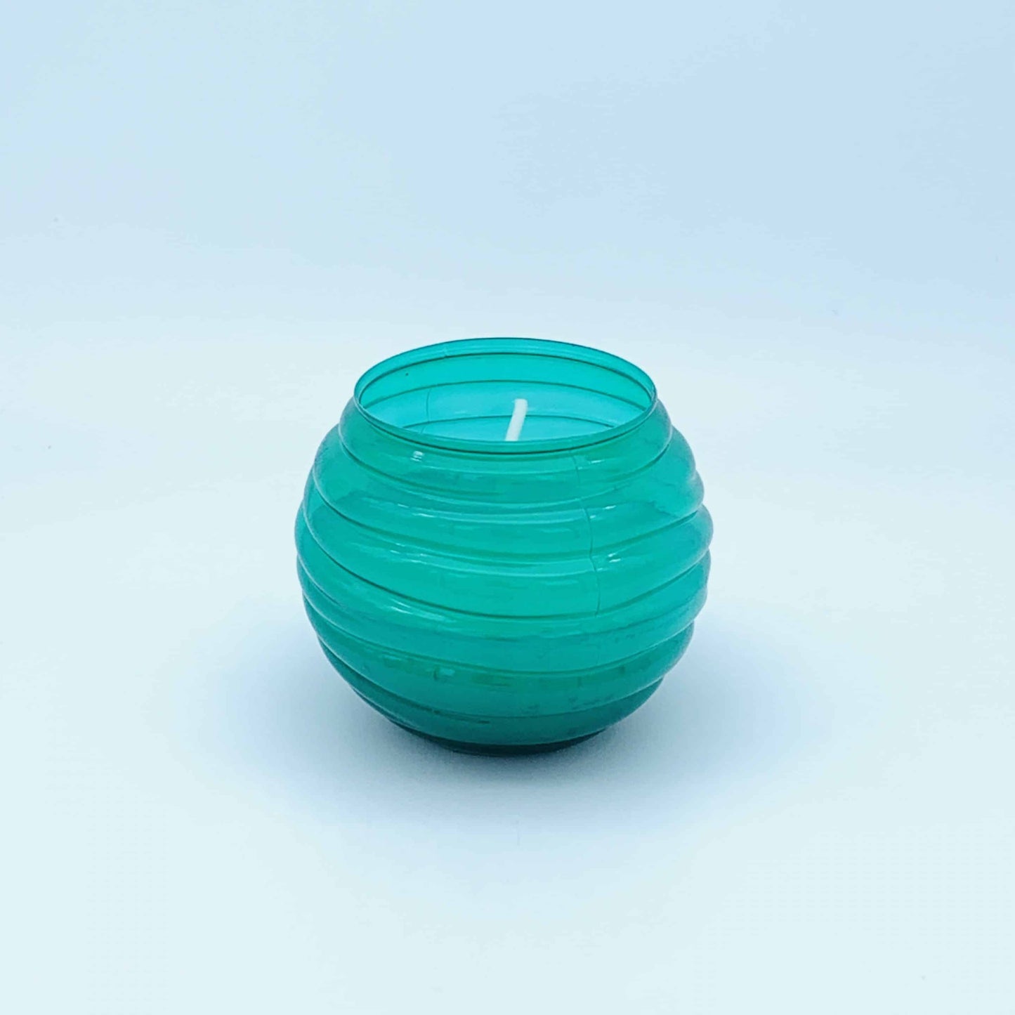 Vela Esférica Verde image 0