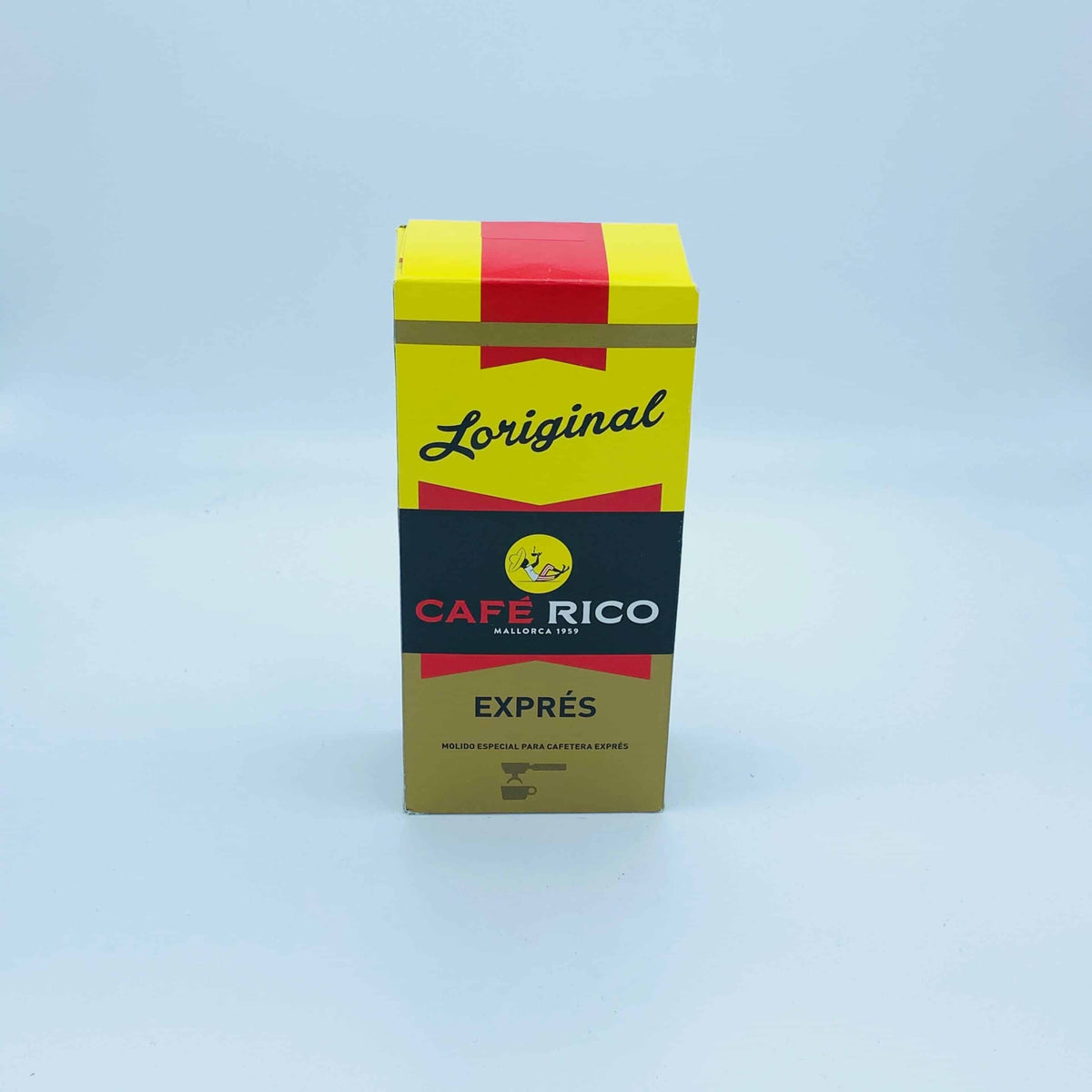 Café Rico Exprés image 0