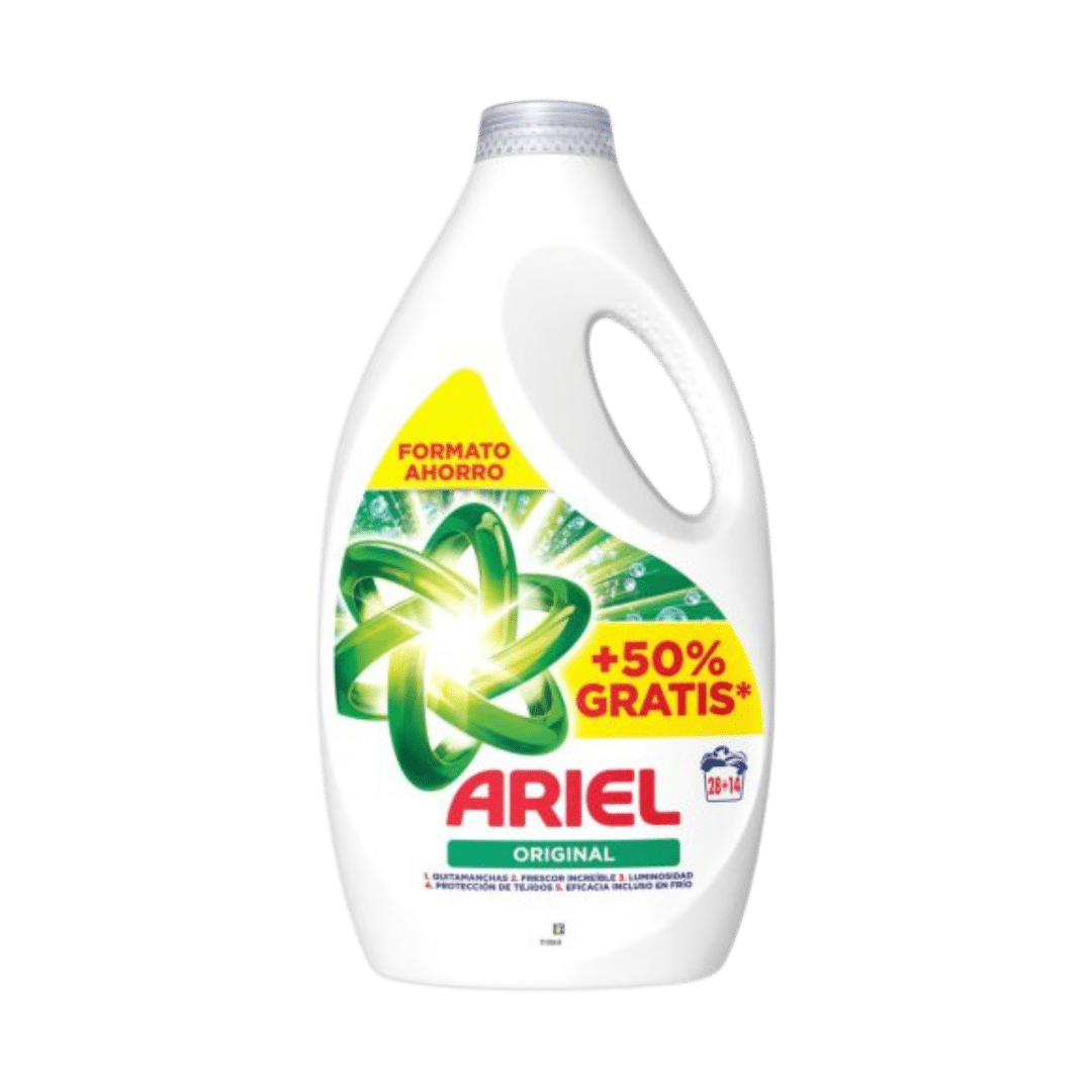 Ariel Original 29D image 0