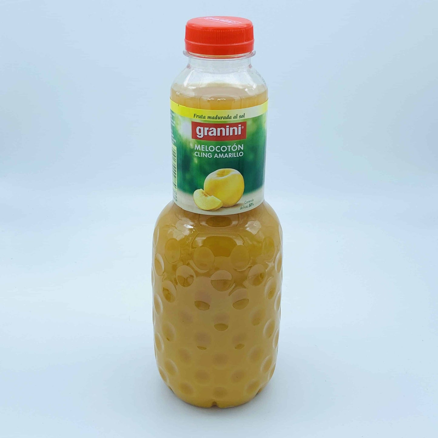 Zumo de Melocotón Granini 1L image 0