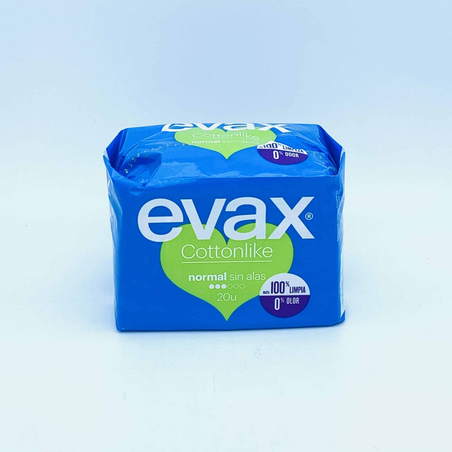 Evax Normal Sin Alas image 0