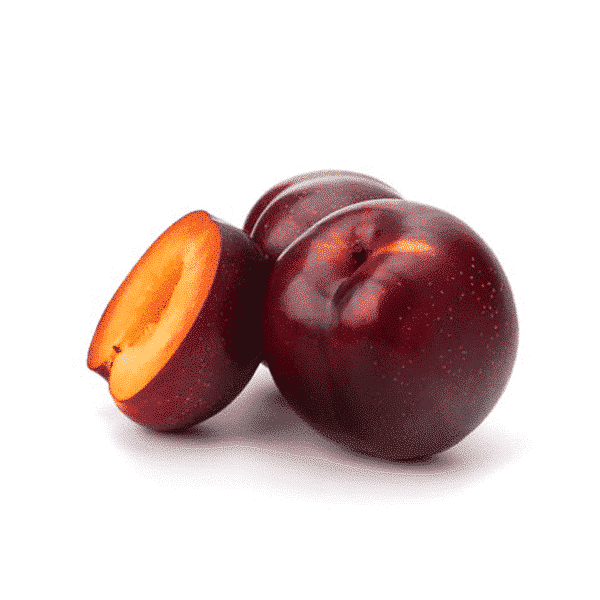 Ciruela Roja 500g aprox image 0