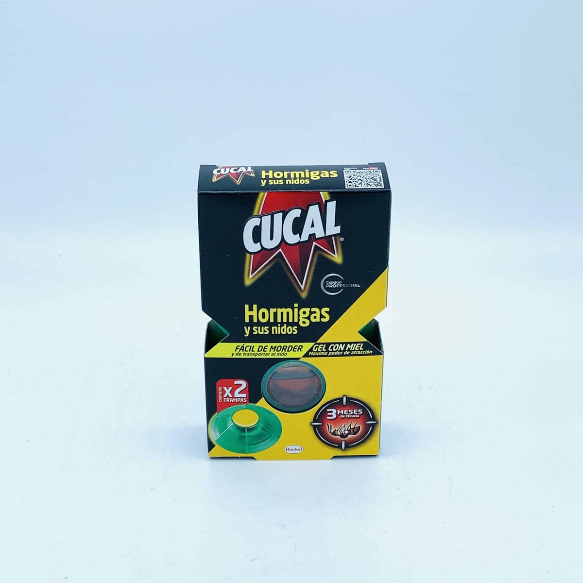 Cucal Trampa Hormigas image 0