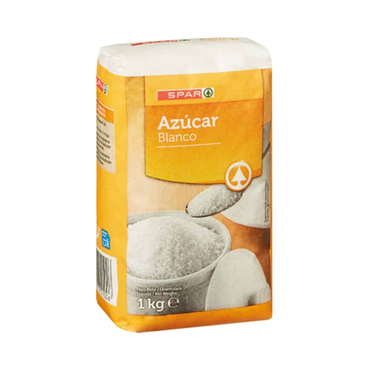 Azúcar Blanco SPAR image 0