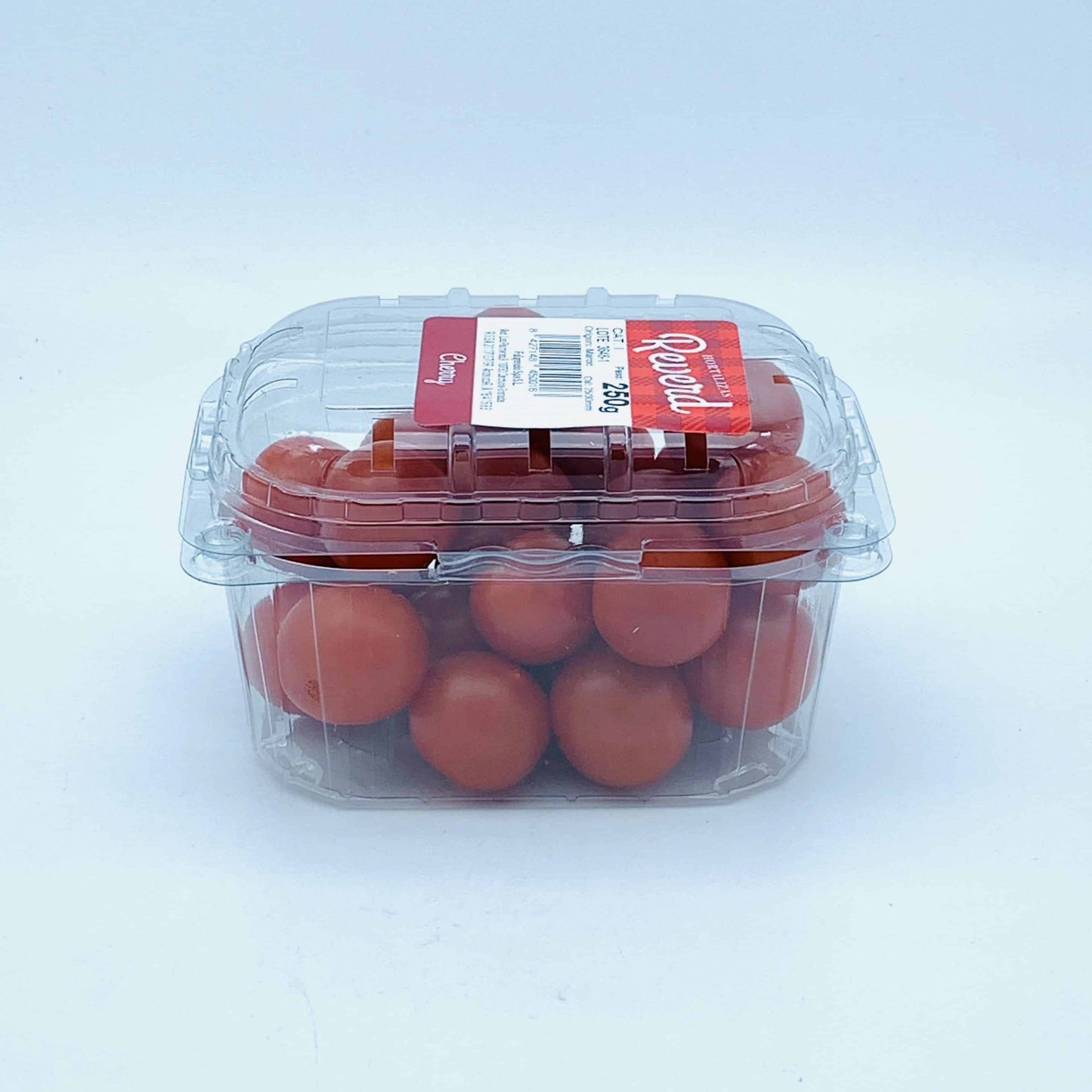 Tomate Cherry 250g image 0