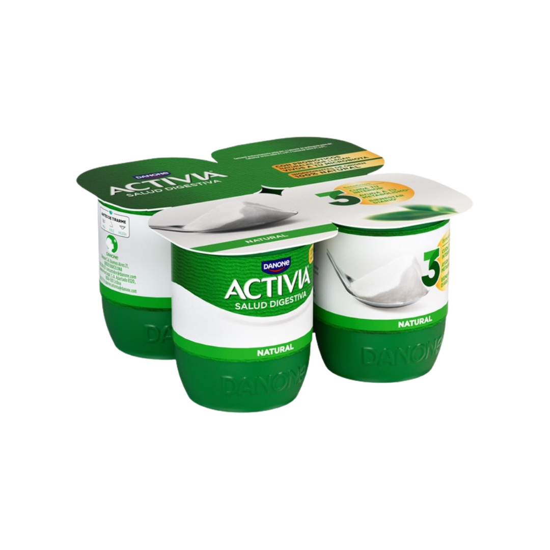 Activia Natural image 0