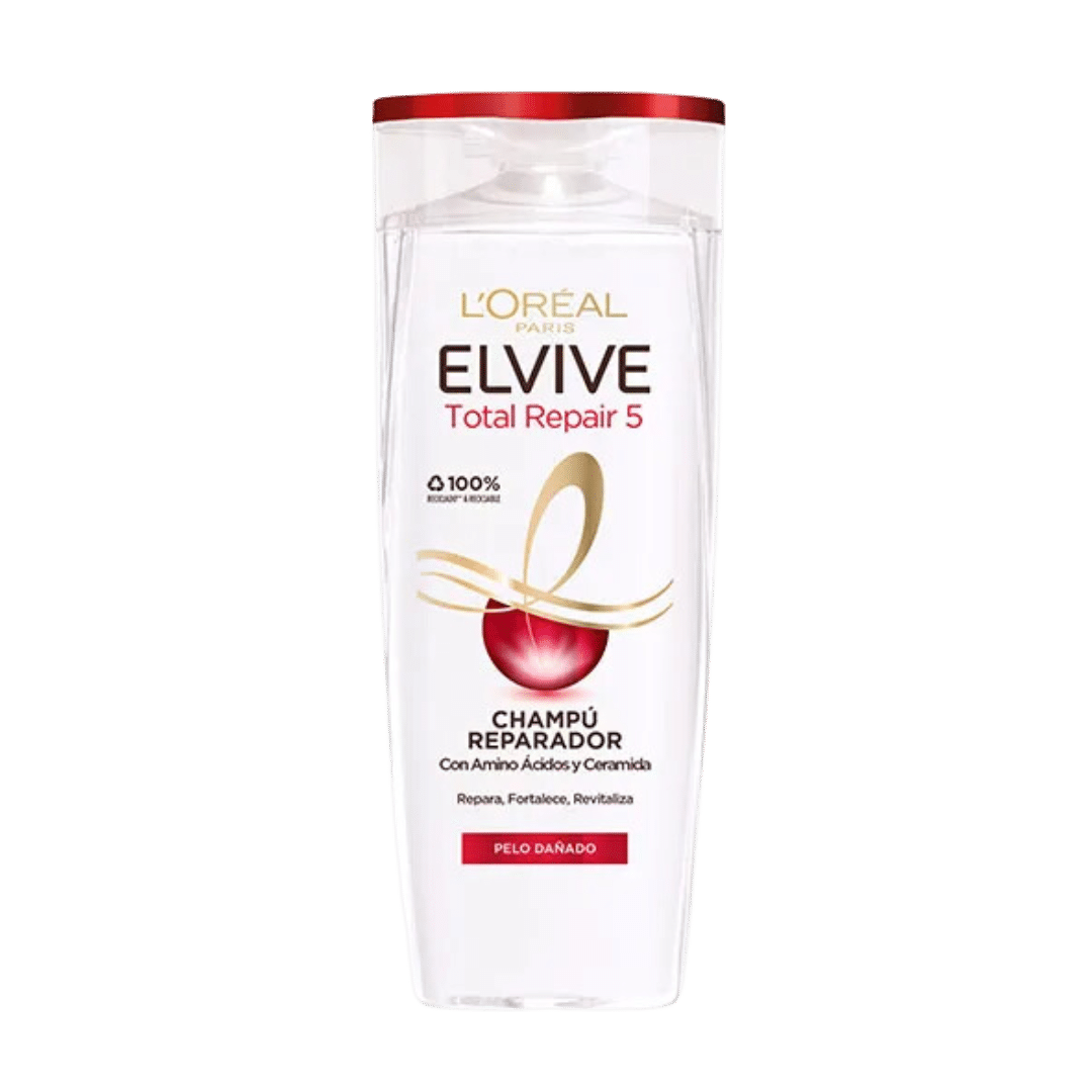 Elvive Champú Total Repair 5 image 0