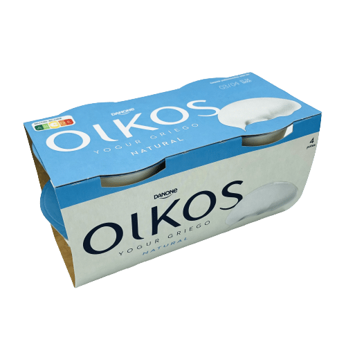 Oikos Natural 4u image 0