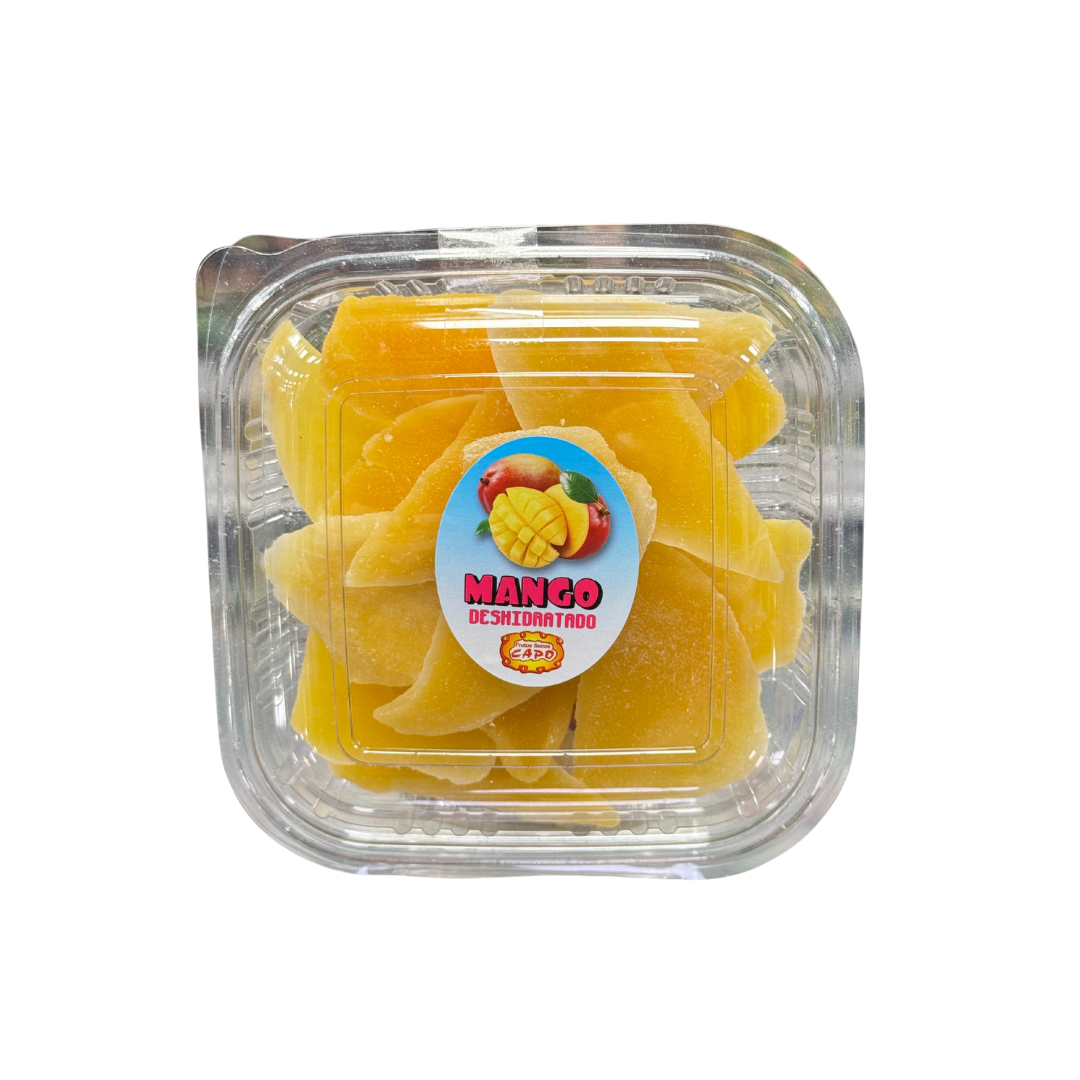 Capo Mango Deshidratado image 0