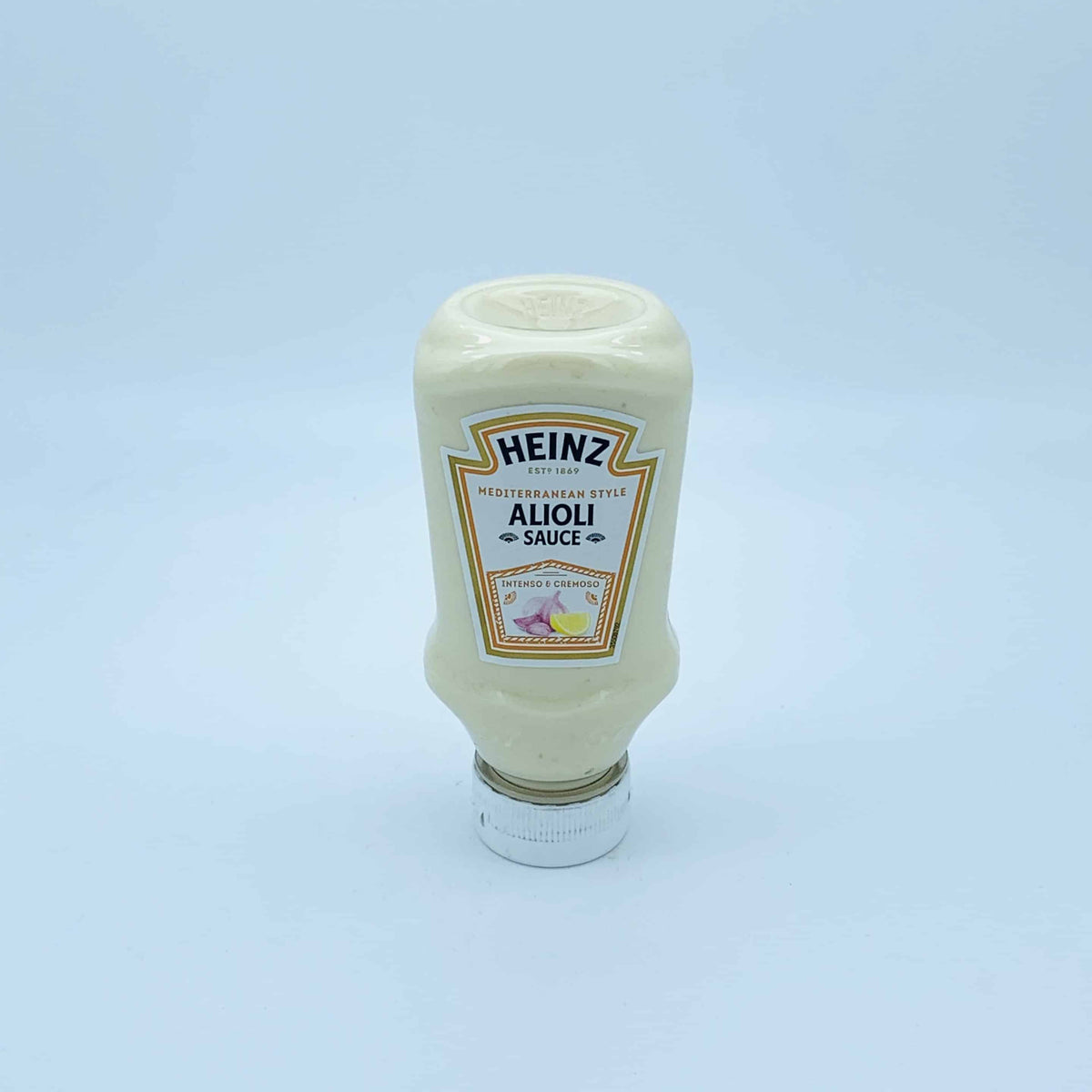 Salsa Heinz Alioli image 0