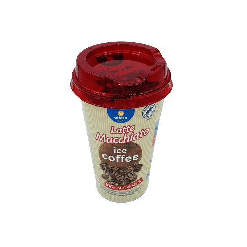 Alteza Latte Macchiato image 0