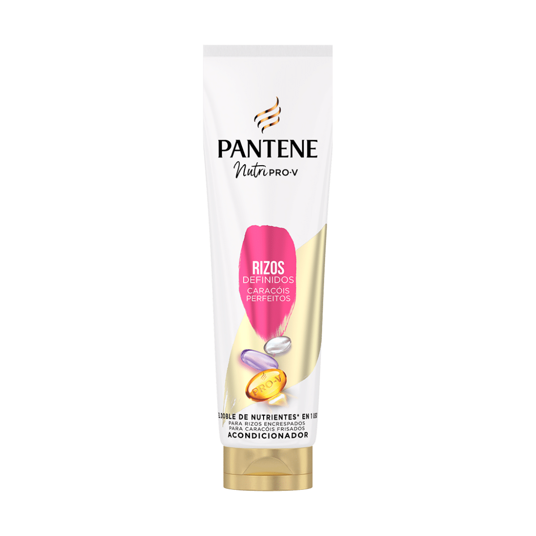 Pantene Acondicionador Rizos Definidos image 0