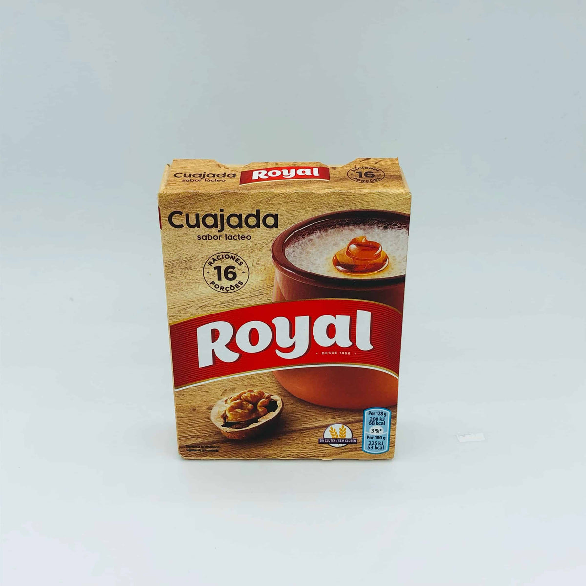 Cuajada Royal image 0