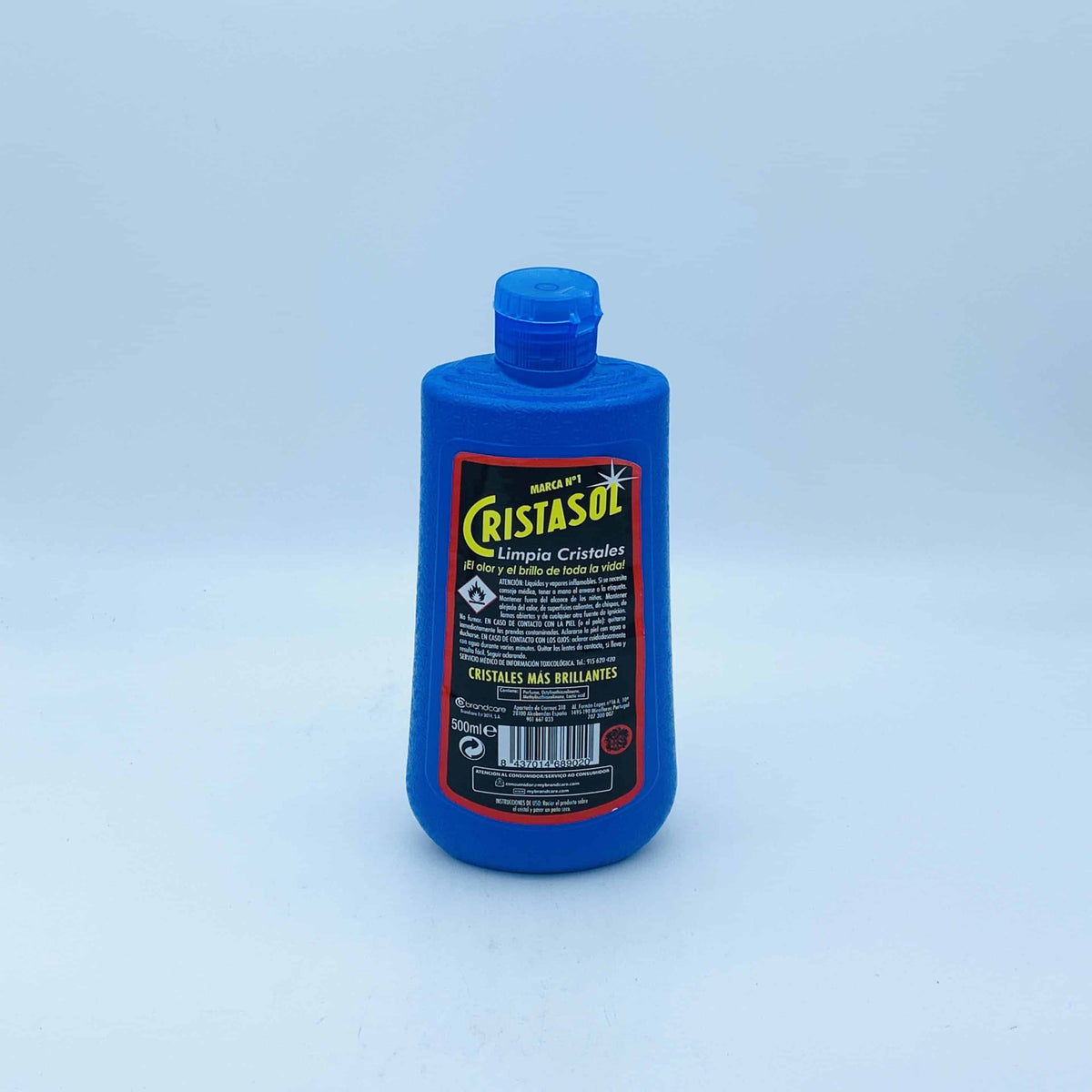 Cristasol image 0
