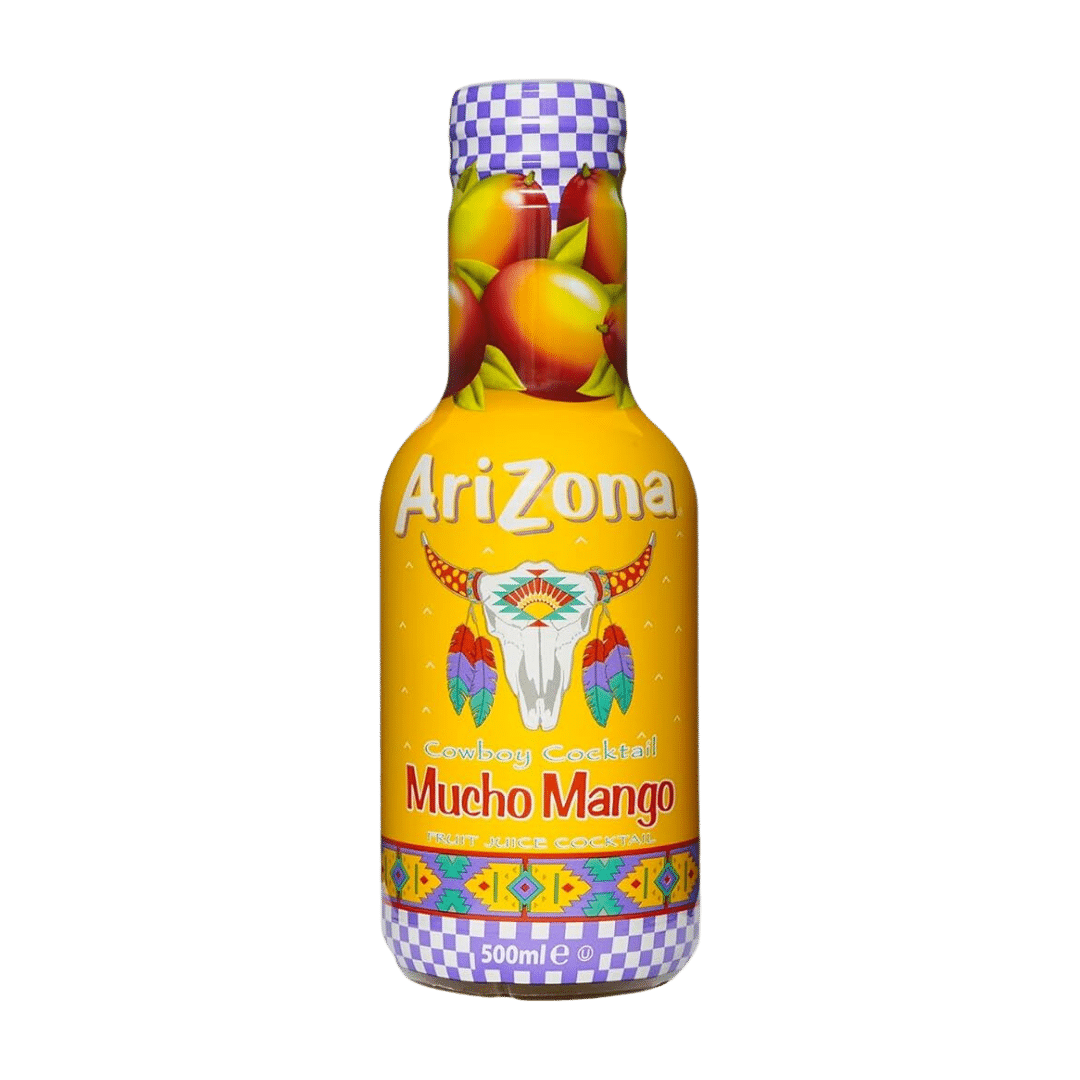 Arizona Mango image 0