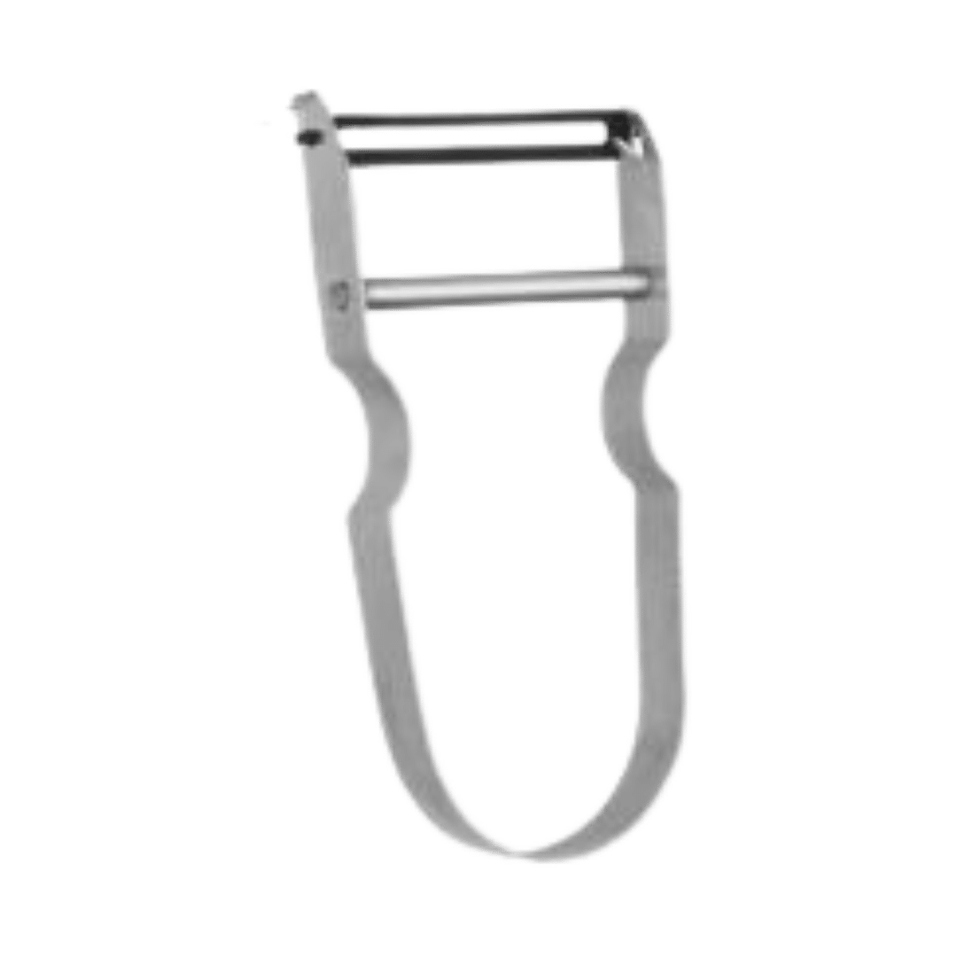 Pelapatatas Metaltex image 0