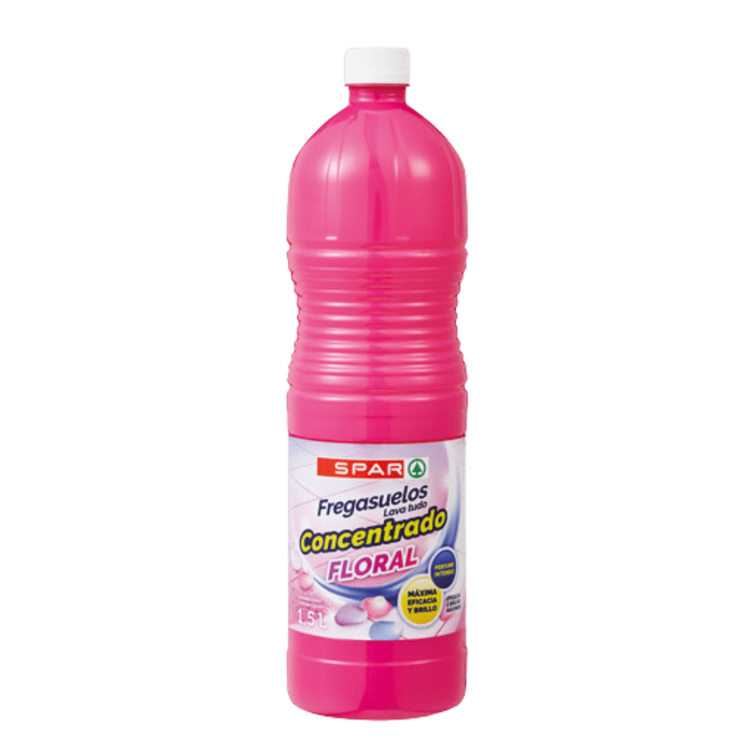 SPAR Fregasuelos Floral image 0