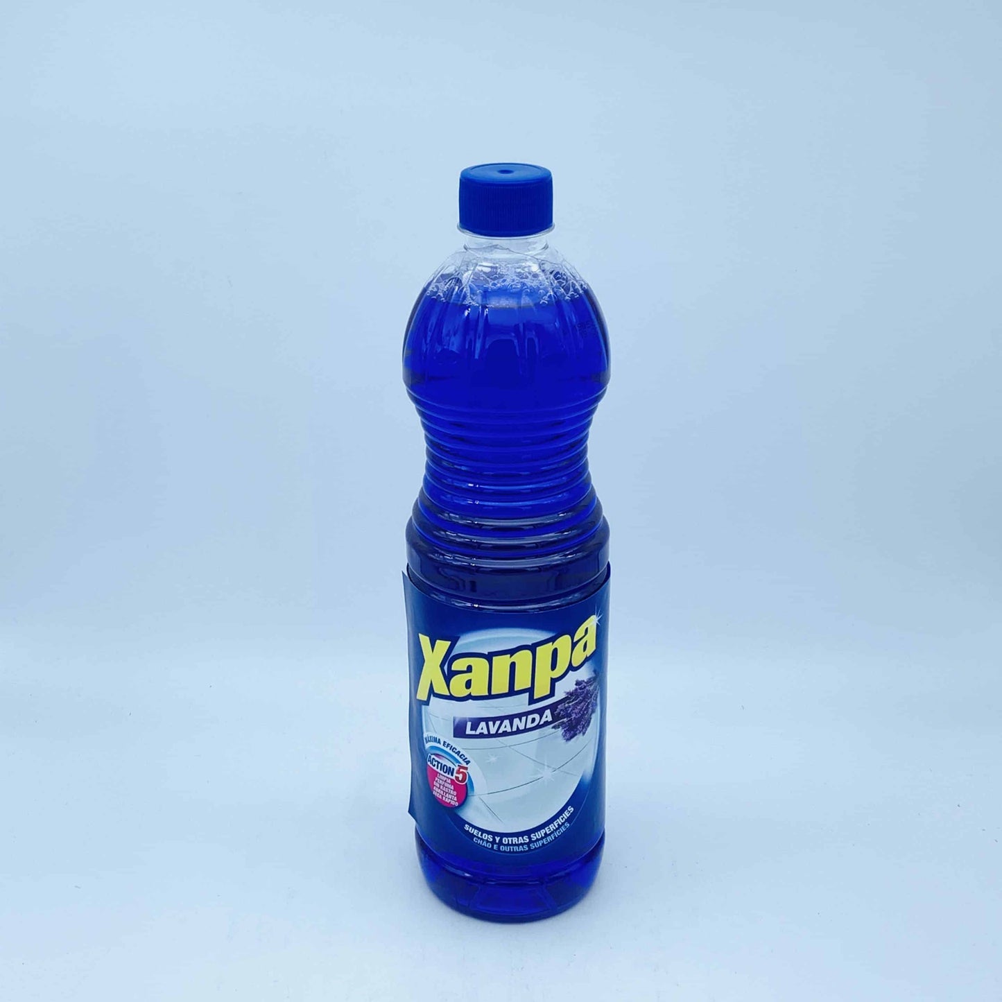 Xanpa Lavanda image 0
