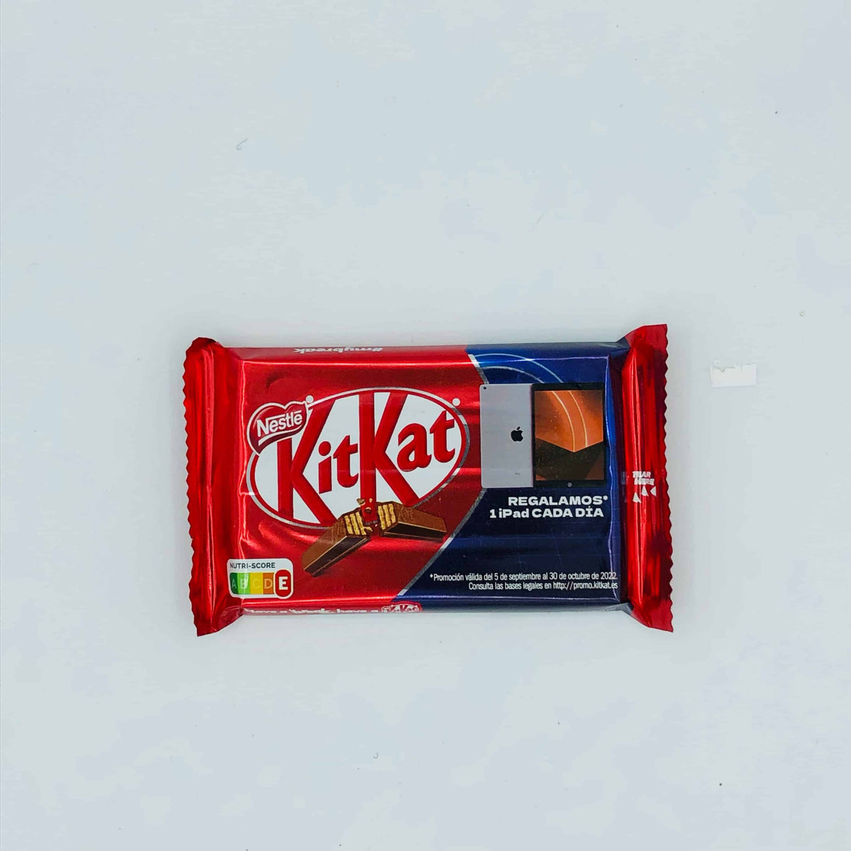 Kit Kat image 0