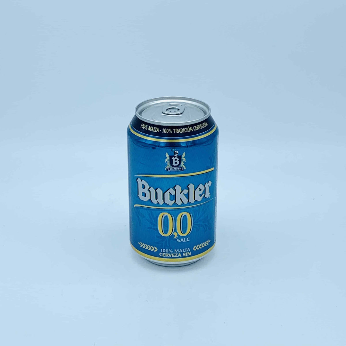 Cerveza Buckler 0,0 33cl image 0