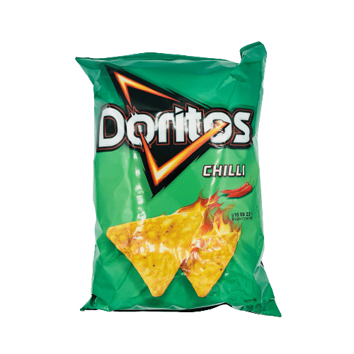 Doritos Chilli image 0