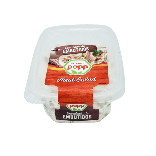 Ensalada Popp Embutidos 200g image 0