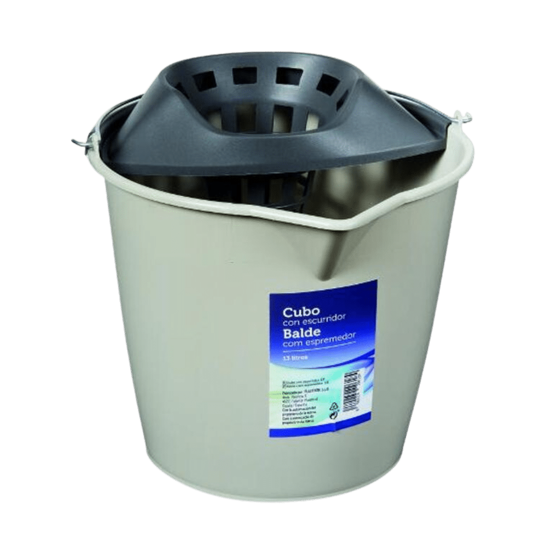 Cubo Escurridor 13L SPAR image 0