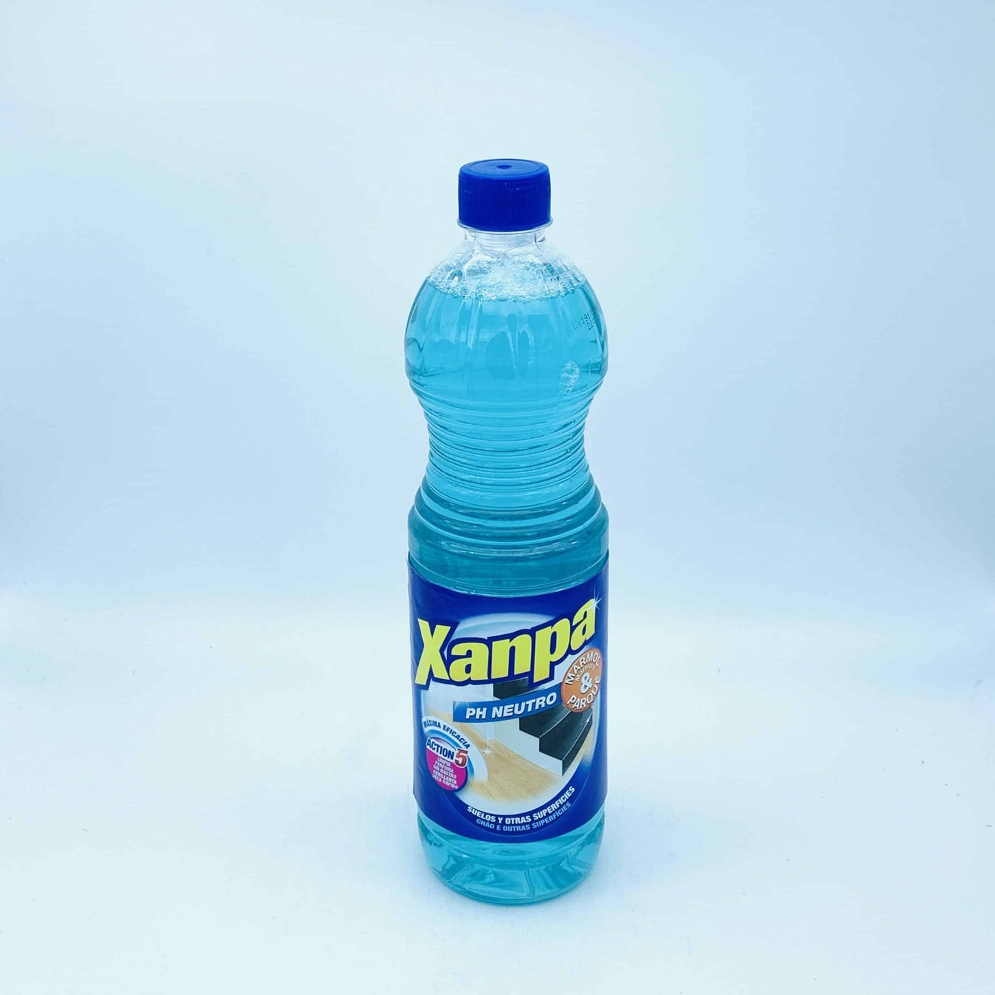 Xanpa pH Neutro image 0