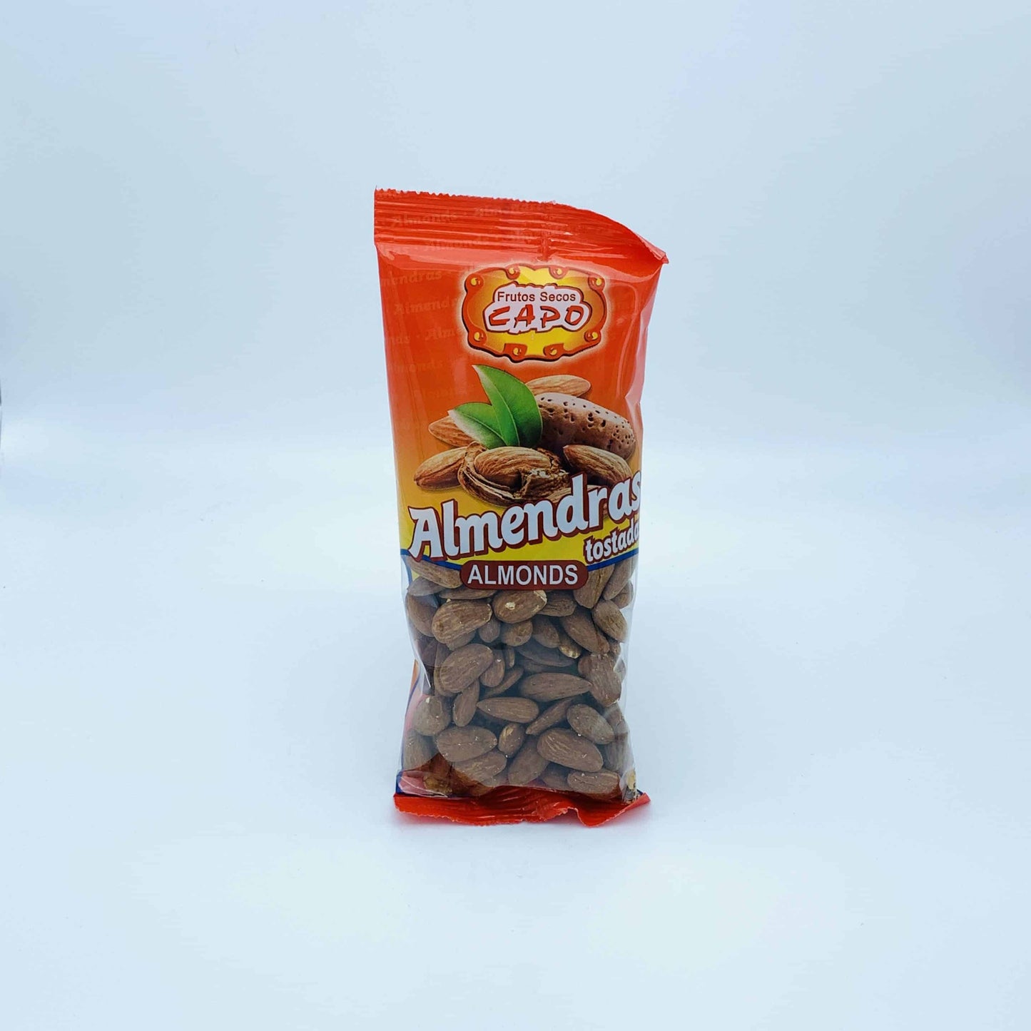 Almendras Tostadas Capo image 0
