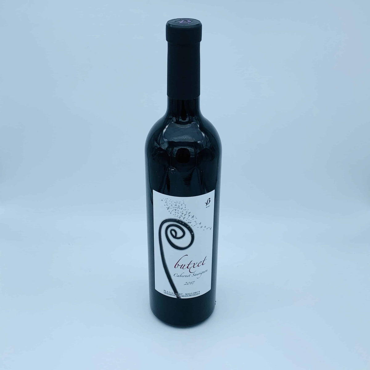 Vino Tinto Butxet Cabernet Sauvignon image 0