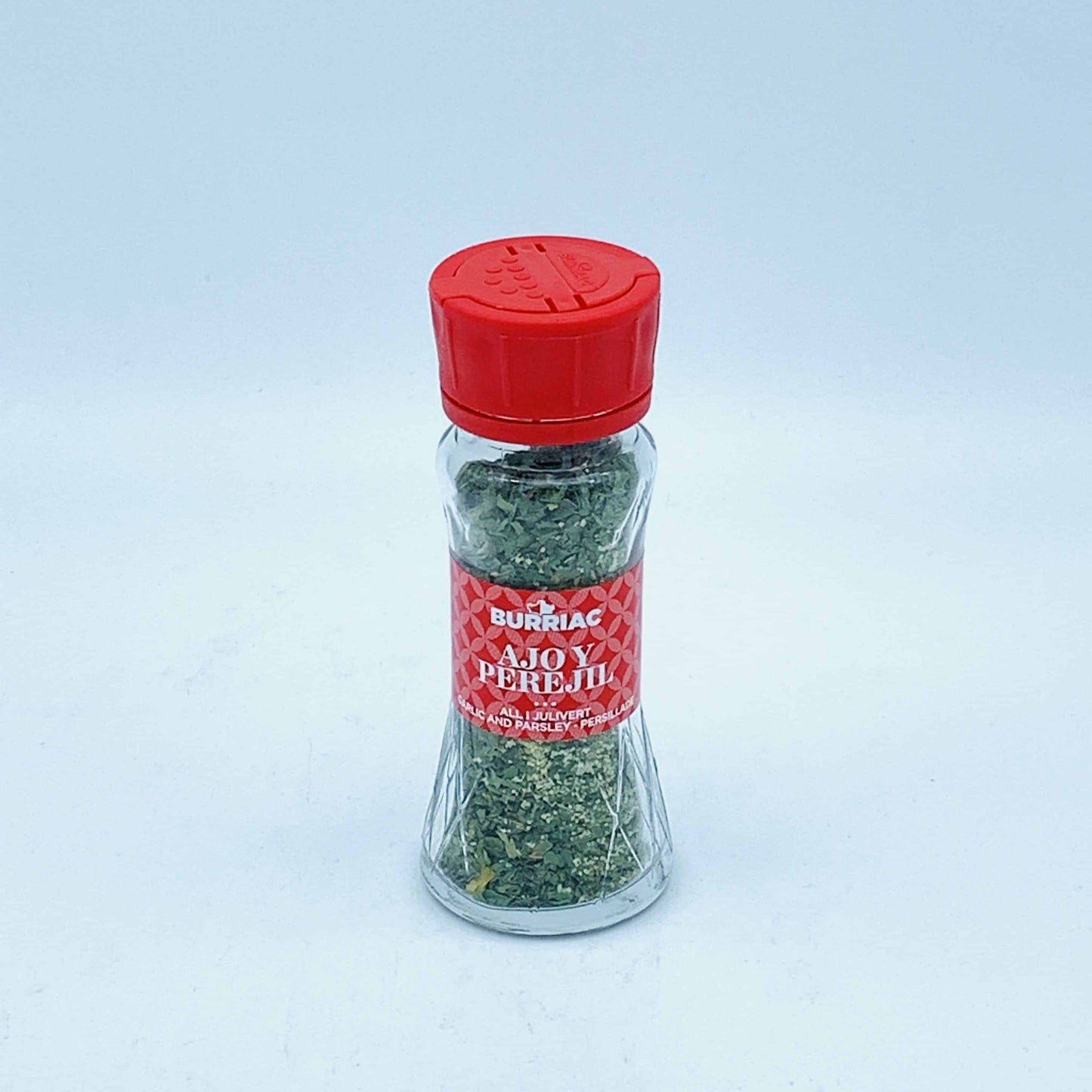 Ajo y Perejil Burriac image 0