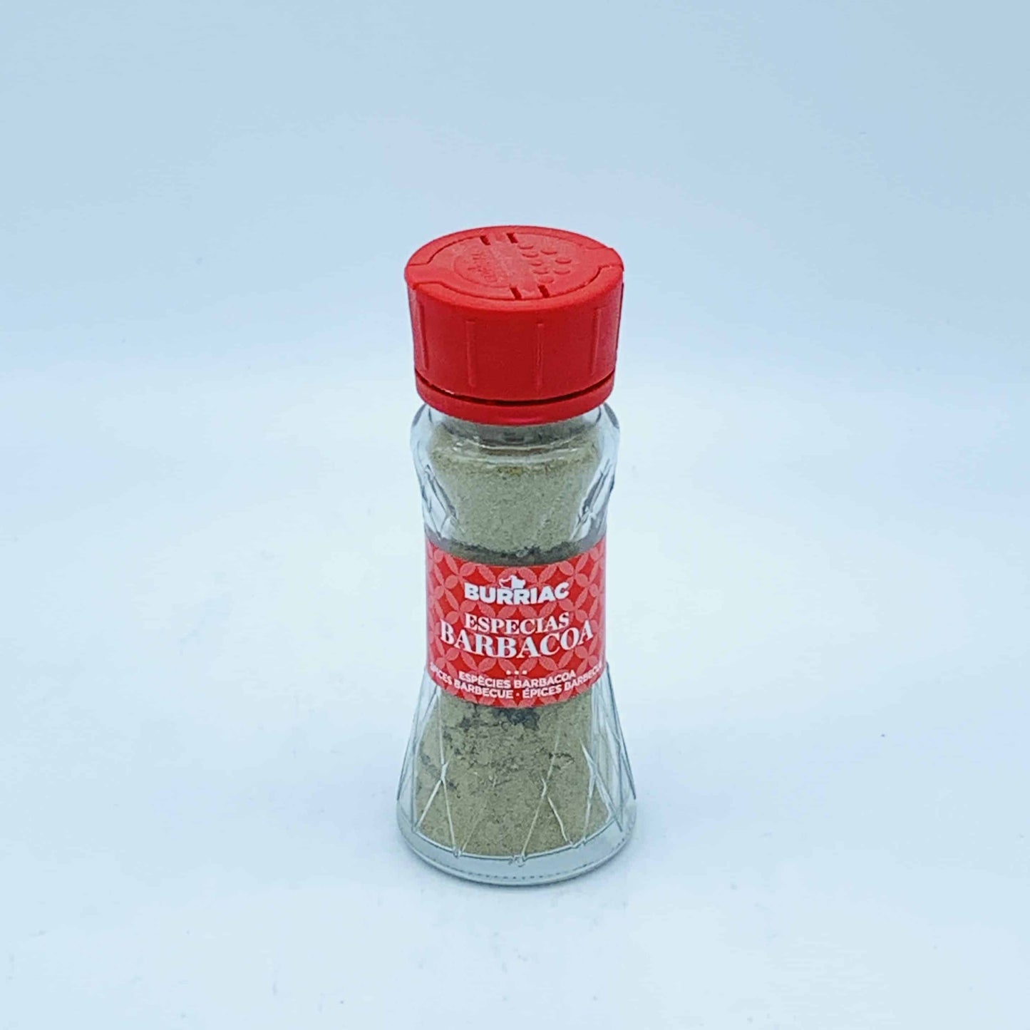 Especias Barbacoa Burriac image 0