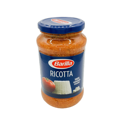 Barilla Salsa Ricotta image 0
