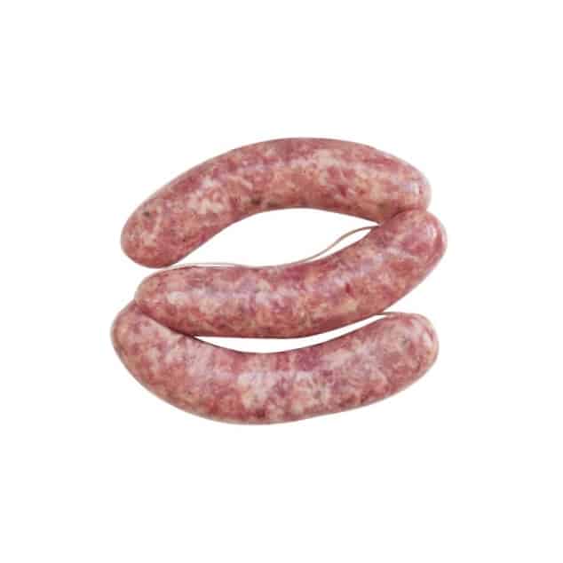 Chorizo Criollo 500g aprox image 0