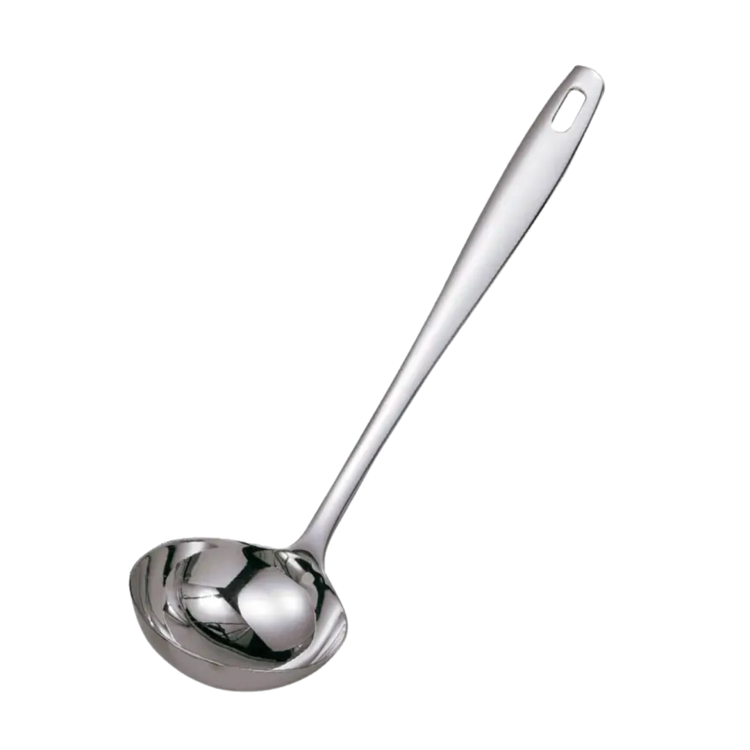 Cucharón Cazo Inox image 0
