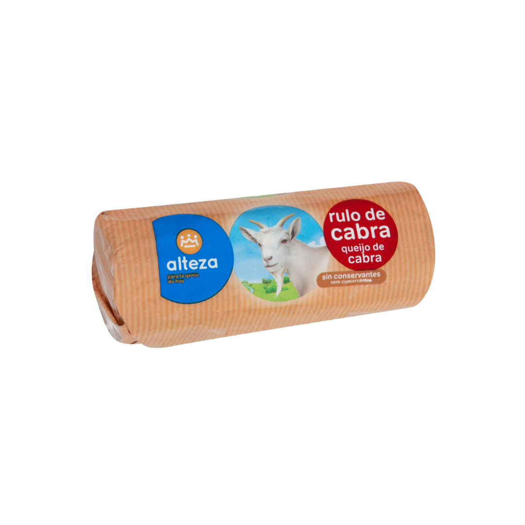 Rulo de Cabra Alteza 180g image 0