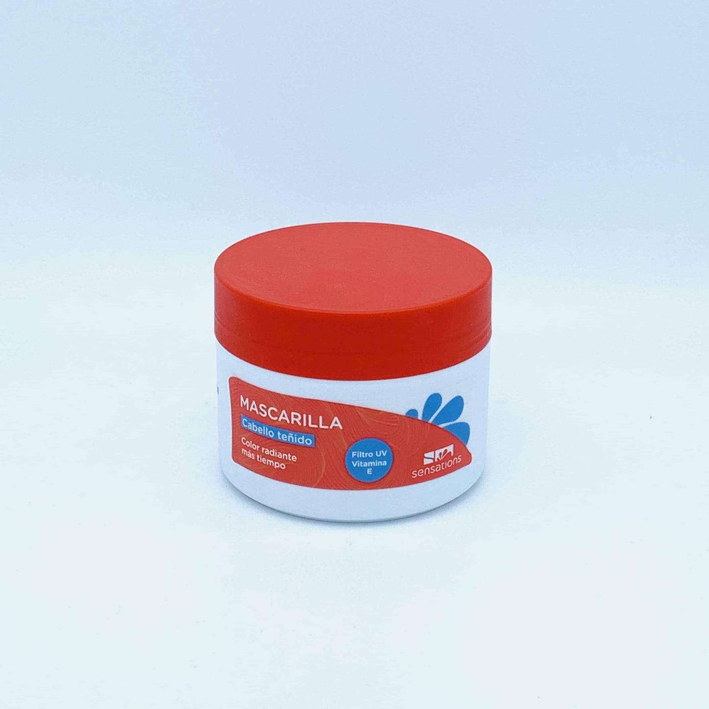 Mascarilla Cabello Teñido Sensations image 0