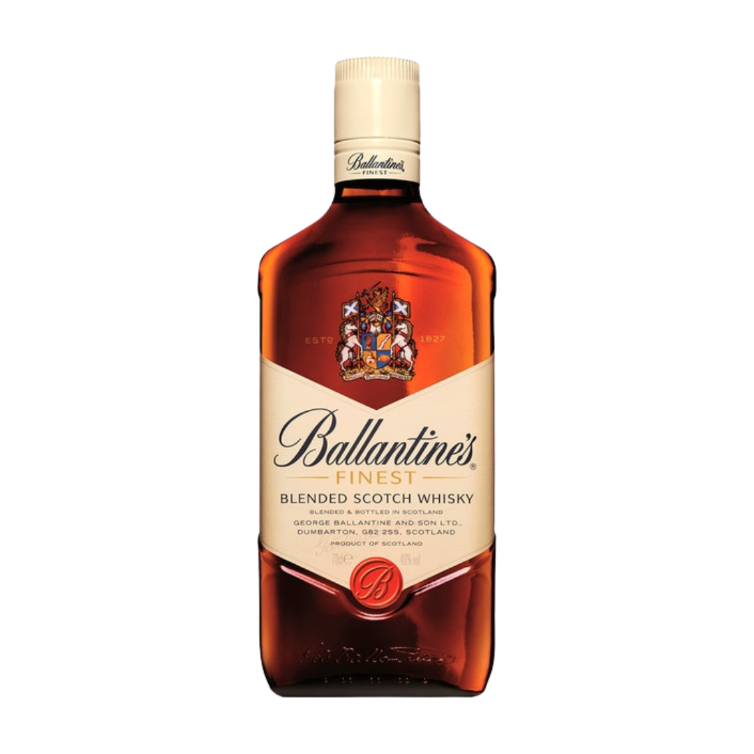 Whisky Ballantine's image 0
