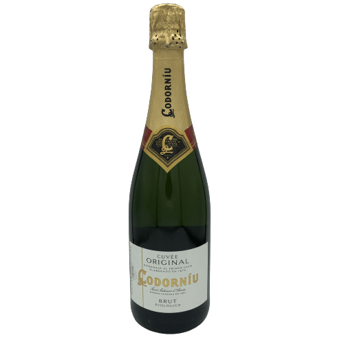 Cava Codorniu Cuvée Brut