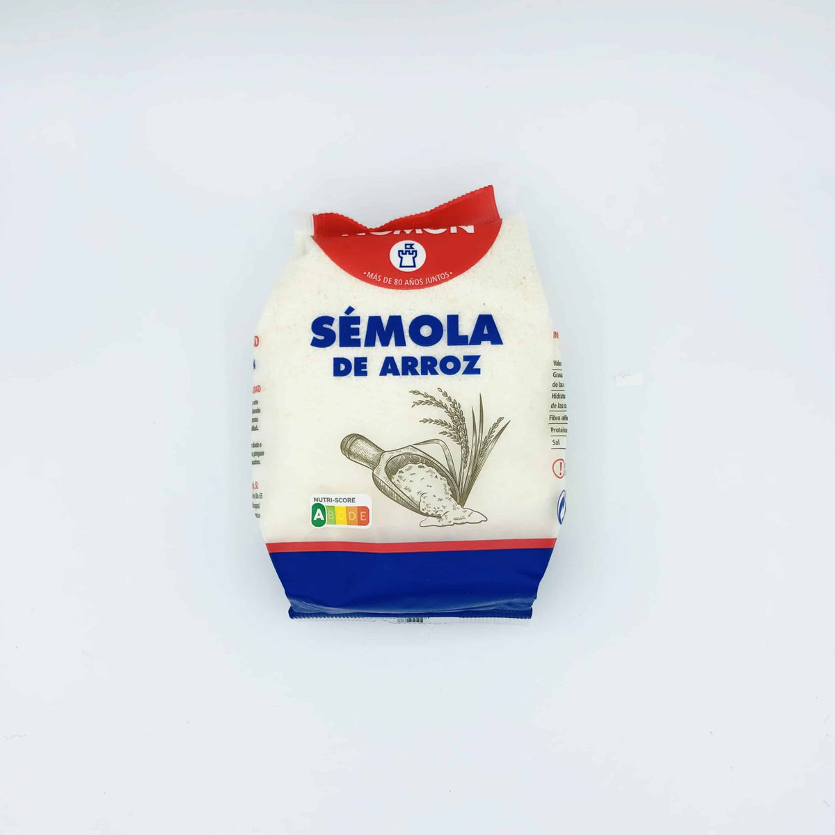 Sémola de Arroz Nomen